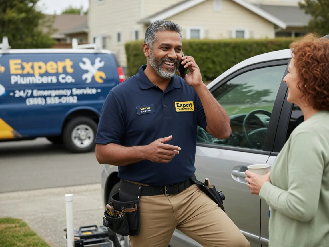 Drain Cleaning Waskom, TX FAQs